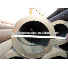 alloy steel pipe p22 material alloy pipe